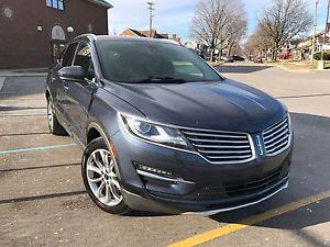  Lincoln Other  MKC AWD