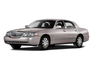  Lincoln Town Car Signature Limited in Phoenix, AZ