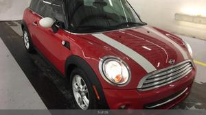  MINI Cooper Hardtop - 2dr Hatchback