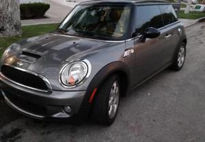  MINI Cooper S - S 2dr Hatchback