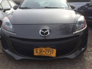  Mazda MAZDA3 i Touring - i Touring 4dr Sedan 6A