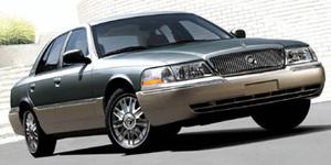  Mercury Grand Marquis GS in Hanover, PA