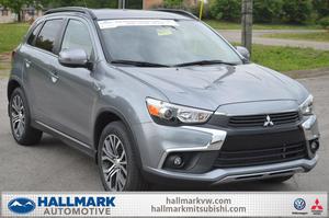  Mitsubishi Outlander Sport - SEL