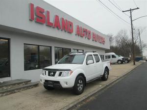  Nissan Frontier S in West Babylon, NY