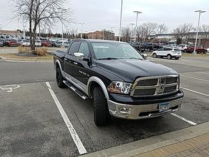  RAM  Laramie in Saint Paul, MN