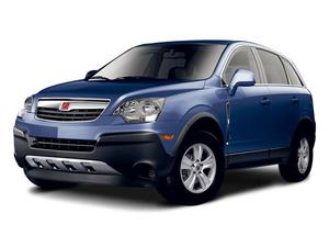  Saturn Vue XR in Naperville, IL