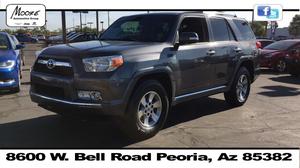  Toyota 4Runner Limited in Peoria, AZ