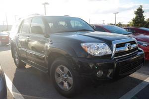  Toyota 4Runner SR5 in Lakeland, FL