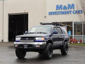  Toyota 4Runner SR5 in Portland, OR