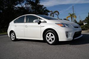  Toyota Prius II in Lakeland, FL