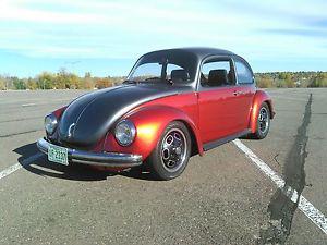  Volkswagen Beetle - Classic Superbeetle