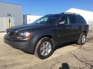  Volvo XCT in Holly, MI