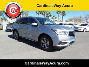  Acura MDX - 4dr SUV