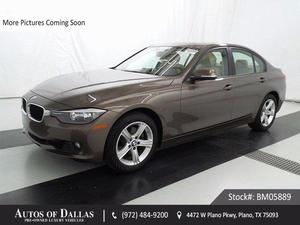  BMW 3 Series 328i xDrive - AWD 328i xDrive 4dr Sedan