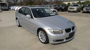  BMW 3 Series 328i xDrive - AWD 328i xDrive 4dr Sedan