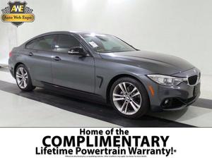  BMW 4 Series 428i Gran Coupe - 428i Gran Coupe 4dr