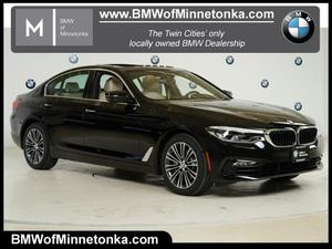  BMW 5 Series 540i xDrive - AWD 540i xDrive 4dr Sedan