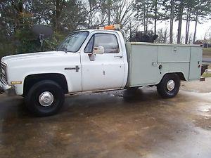  Chevrolet C-10 CUSTOM