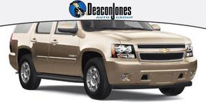  Chevrolet Tahoe - 4WD 4dr  LT