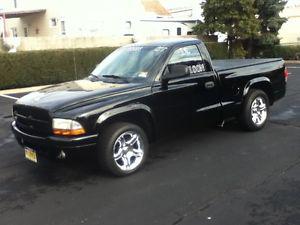  Dodge Dakota R/T