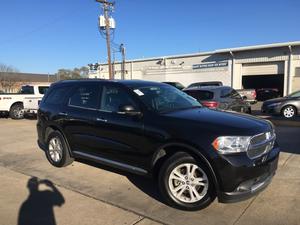  Dodge Durango Crew in Houston, TX