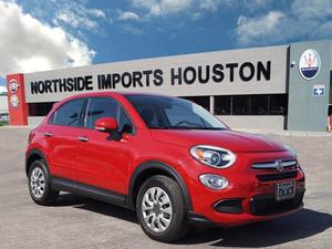  FIAT 500X Pop - Pop 4dr Crossover