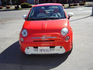  FIAT 500e - 2dr Hatchback