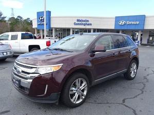  Ford Edge Limited in Lilburn, GA