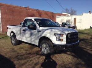  Ford F-150 - XL