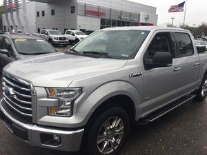  Ford F-150 - XLT