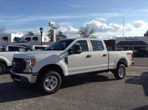  Ford F-250 Super Duty - XL