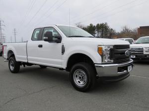  Ford F-250 Super Duty - XL