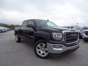  GMC Sierra  - SLE