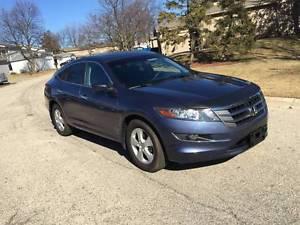  Honda Accord Crosstour