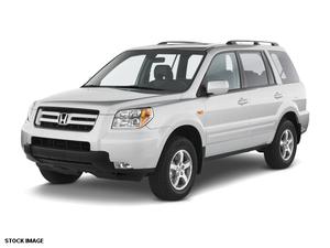  Honda Pilot EX-L in Roswell, GA