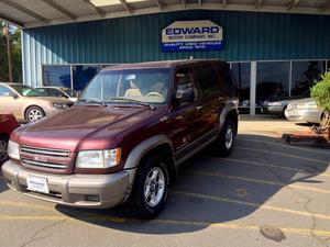  Isuzu Trooper - Sport