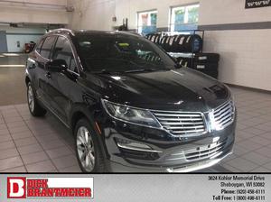  Lincoln MKC Select - AWD Select 4dr SUV