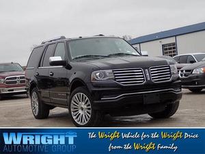  Lincoln Navigator Select - 4x2 Select 4dr SUV