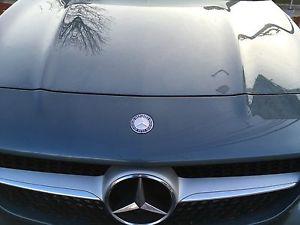  Mercedes-Benz CLA-Class Leather