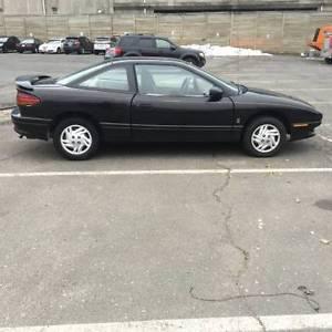  Saturn S-Series