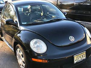  Volkswagen Beetle-New