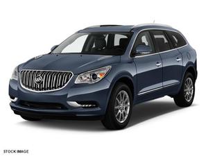  Buick Enclave Leather - Leather 4dr SUV