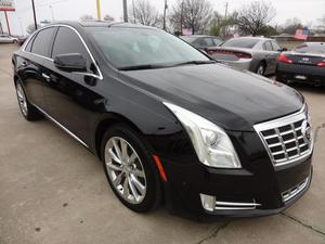  Cadillac XTS Luxury Collection - Luxury Collection 4dr