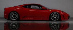  Ferrari F430 Challenge -