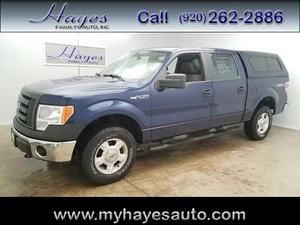  Ford F-150 - XL