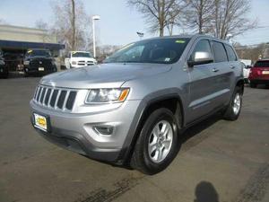  Jeep Grand Cherokee - 4WD 4dr Laredo