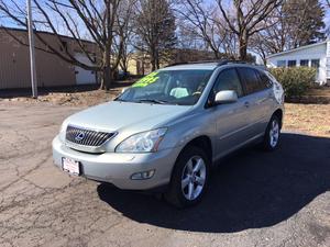  Lexus RX 330 - Base AWD 4dr SUV