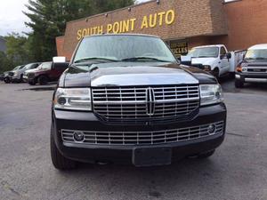  Lincoln Navigator L - 4x4 4dr SUV