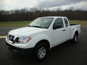  Nissan Frontier - KING CAB SE