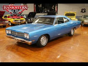  Plymouth Roadrunner -